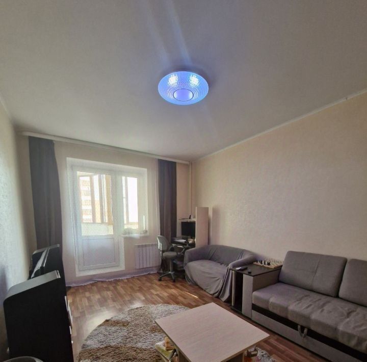 квартира г Курск р-н Центральный пр-кт Анатолия Дериглазова 53 фото 1