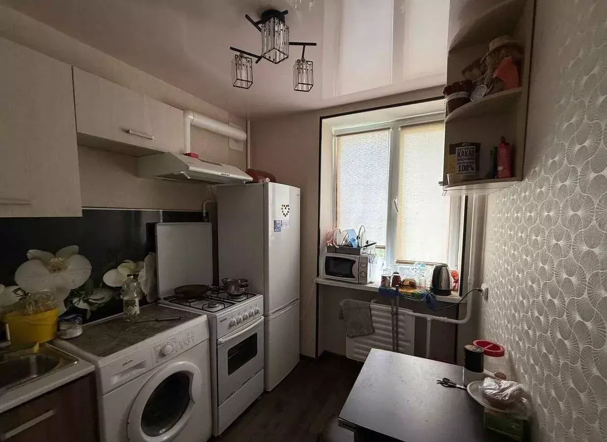 квартира г Симферополь р-н Центральный ул Миллера Ж.А. 58а фото 1