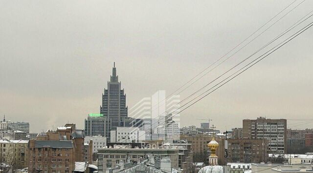 метро Сухаревская пер Васнецова 3 фото