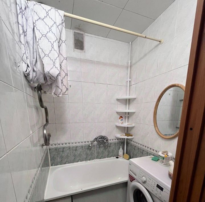 квартира г Северодвинск ул Трухинова 6а фото 7