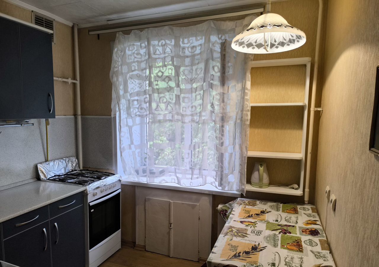 квартира г Обнинск ул Мира 10 фото 4