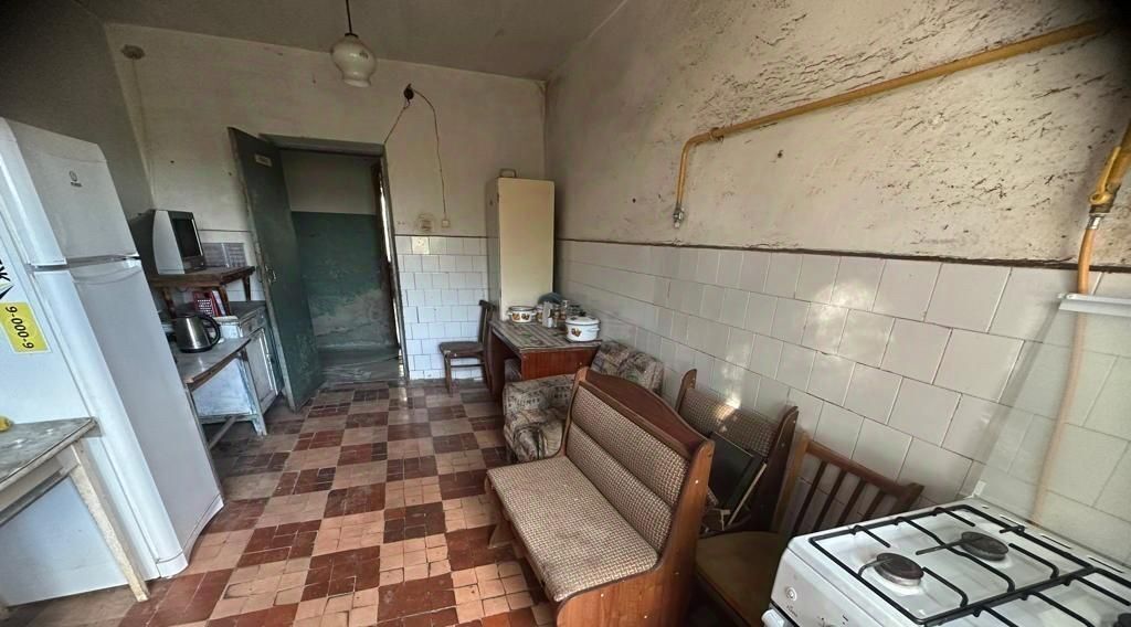 комната г Геленджик Голубая Бухта мкр Солнечный ул Пограничная 21в фото 1