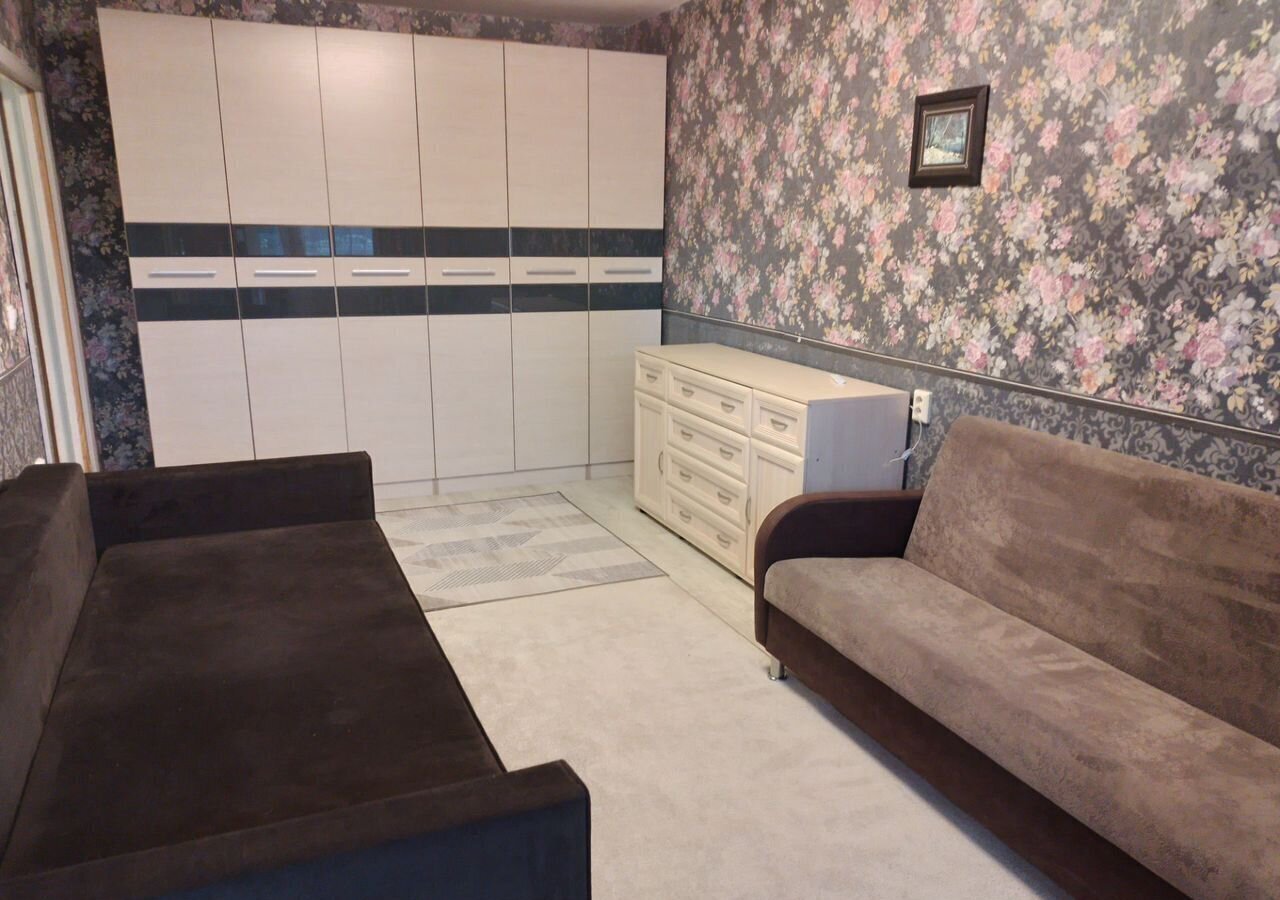 квартира г Петрозаводск р-н Кукковка Кукковка ул Питкярантская 24а фото 6