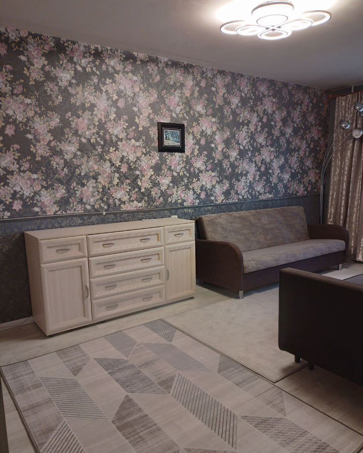 квартира г Петрозаводск р-н Кукковка Кукковка ул Питкярантская 24а фото 7