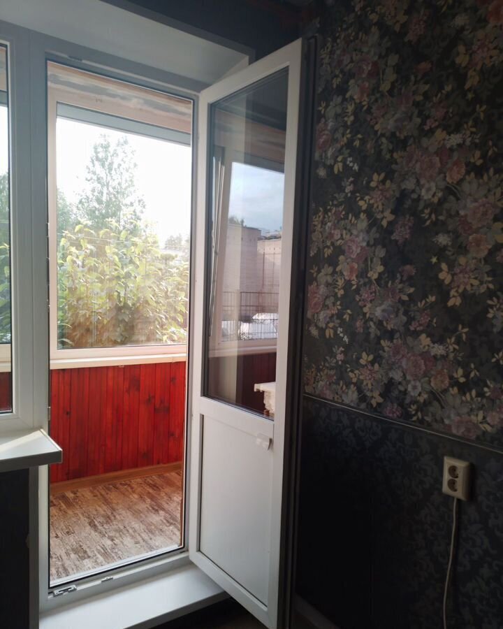квартира г Петрозаводск р-н Кукковка Кукковка ул Питкярантская 24а фото 10