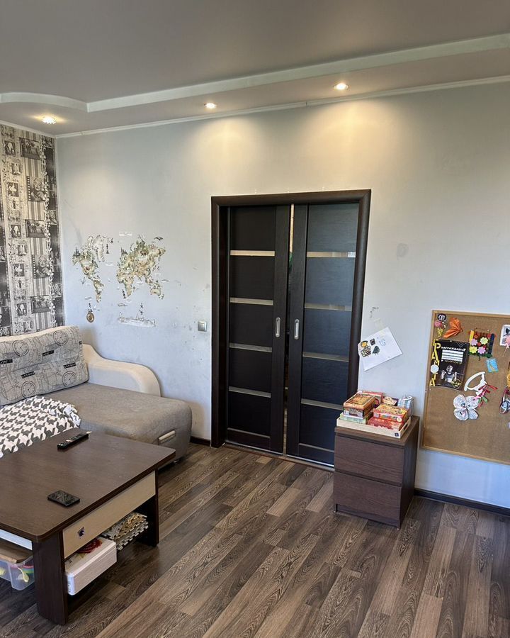 квартира г Черногорск ул Калинина 2 фото 5