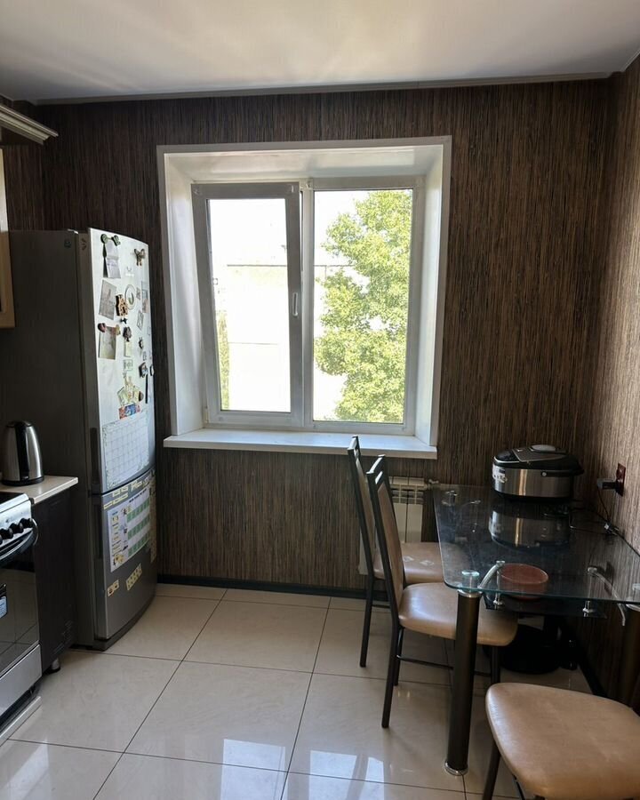 квартира г Черногорск ул Калинина 2 фото 10