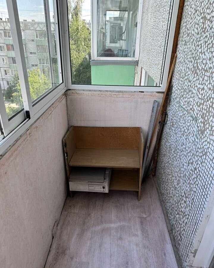 квартира г Черногорск ул Калинина 2 фото 16