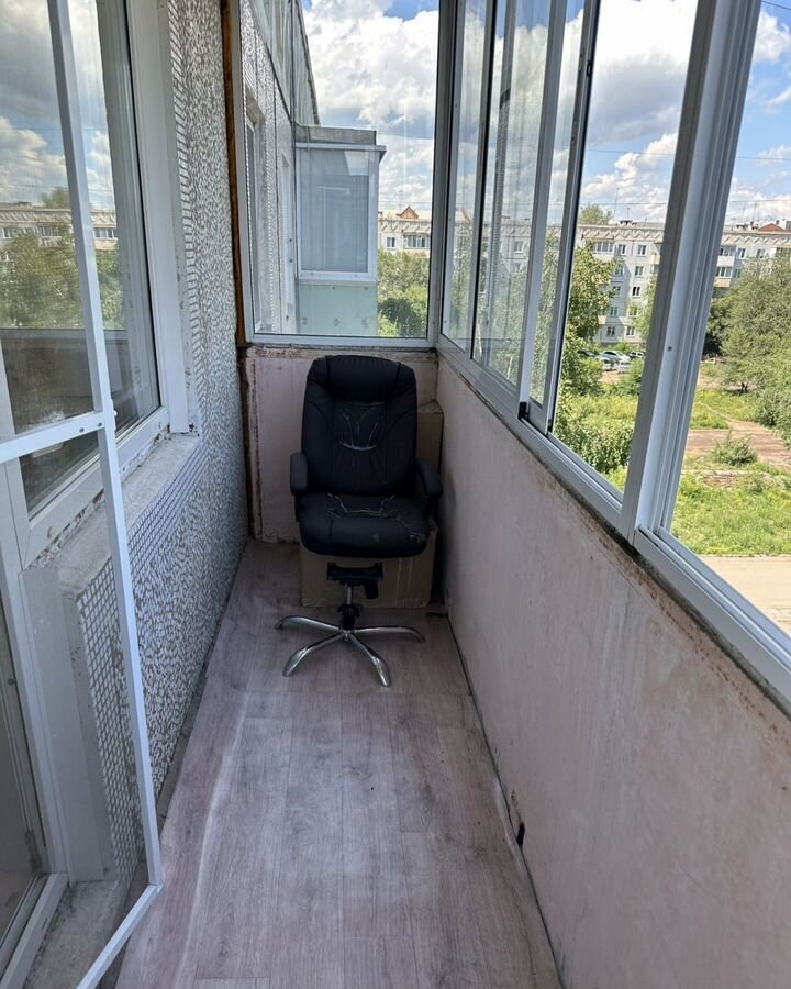 квартира г Черногорск ул Калинина 2 фото 17