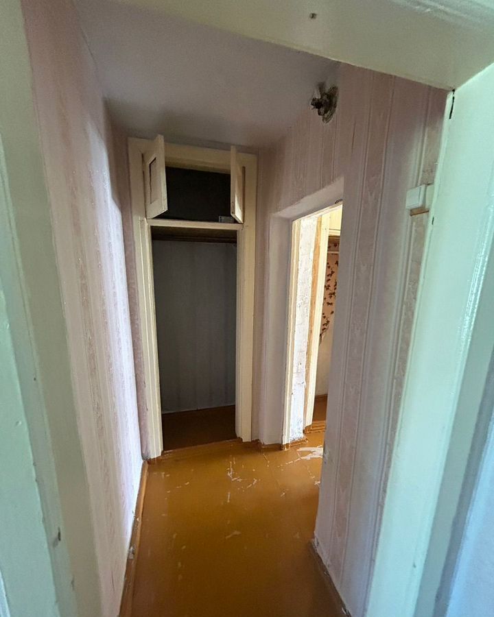 квартира г Стерлитамак Краснознаменский ул Фестивальная 3 фото 5