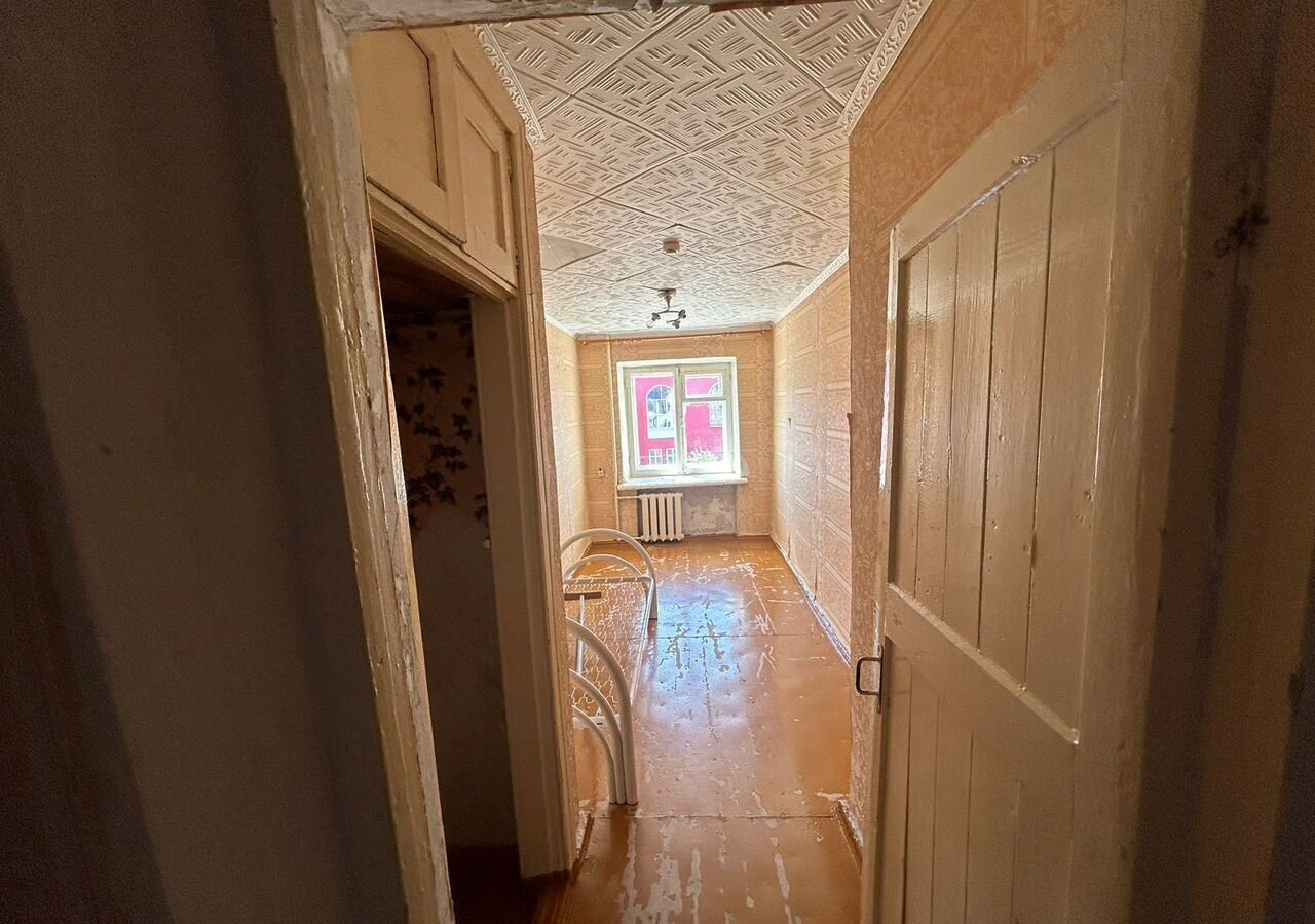 квартира г Стерлитамак Краснознаменский ул Фестивальная 3 фото 6