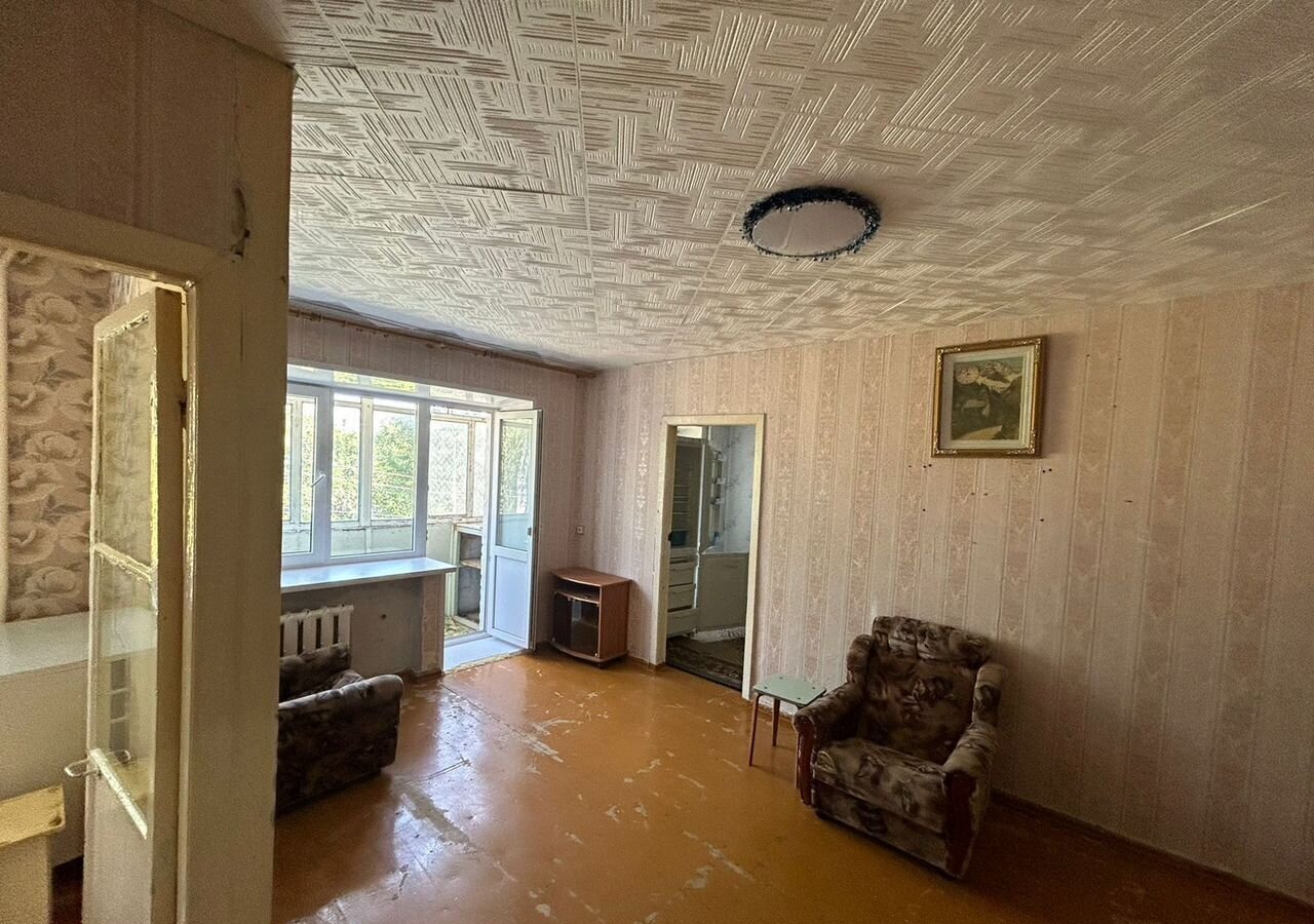 квартира г Стерлитамак Краснознаменский ул Фестивальная 3 фото 8