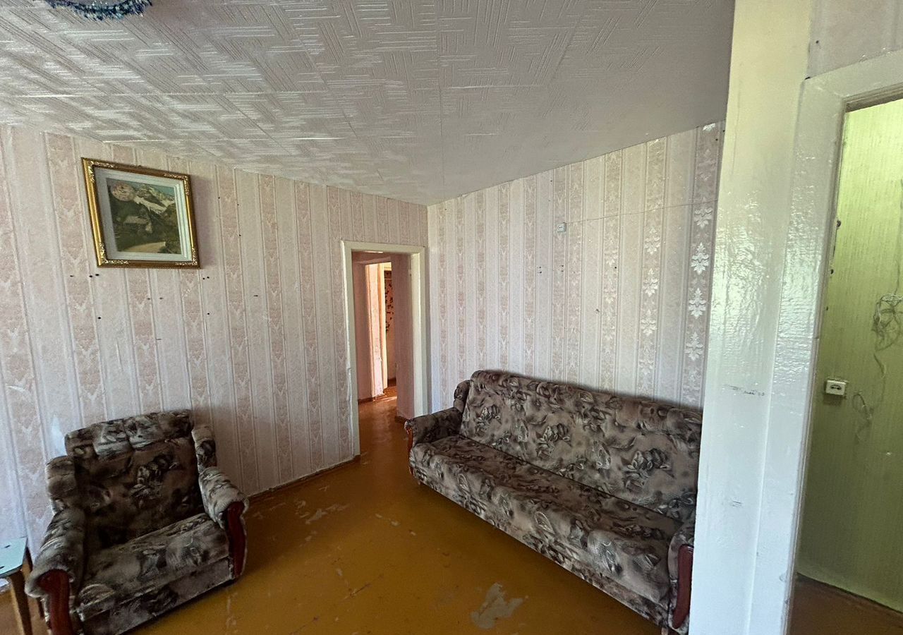 квартира г Стерлитамак Краснознаменский ул Фестивальная 3 фото 9