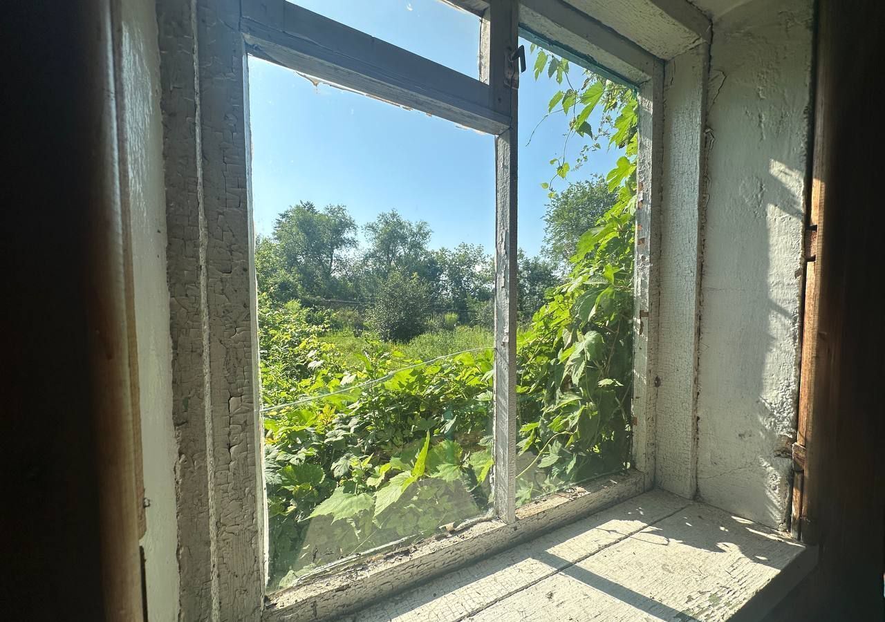 дом г Липецк р-н Правобережный снт терМеталлург-1 259 квартал, 3-й фото 7