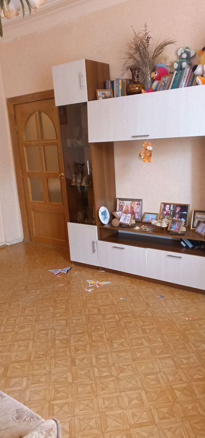 квартира г Иваново р-н Фрунзенский ул Кузнецова 98 фото 5