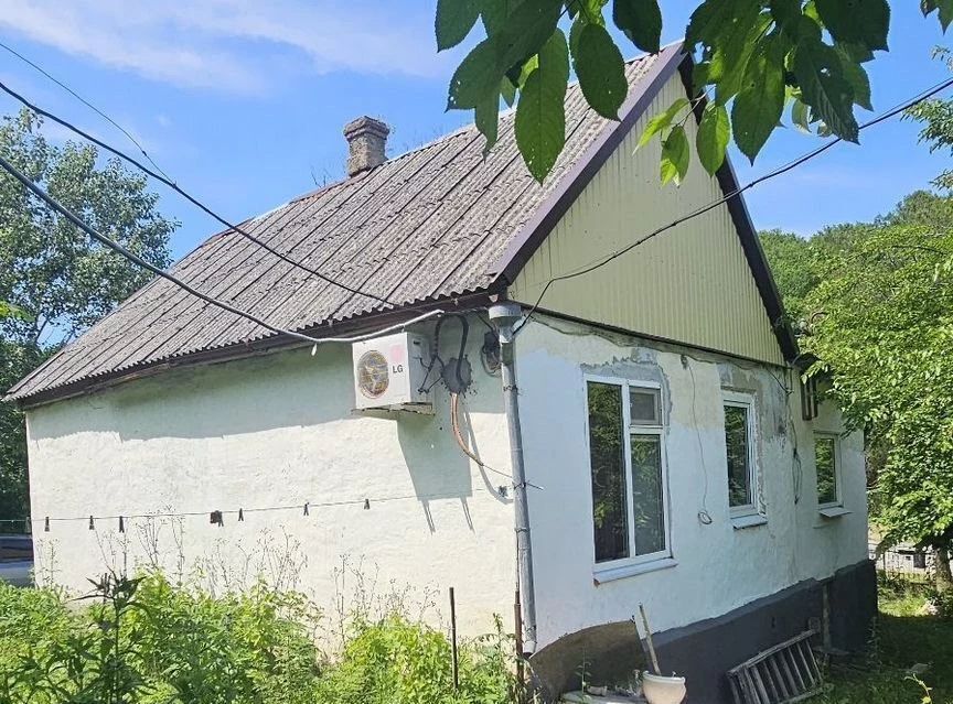дом г Геленджик с Пшада ул Туапсинская 2 фото 4