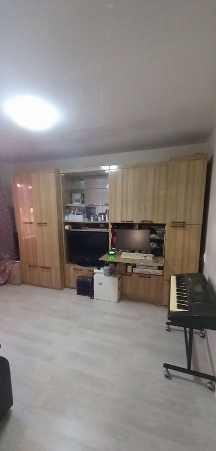 квартира г Череповец р-н Заягорбский ул Боршодская 38 фото 7