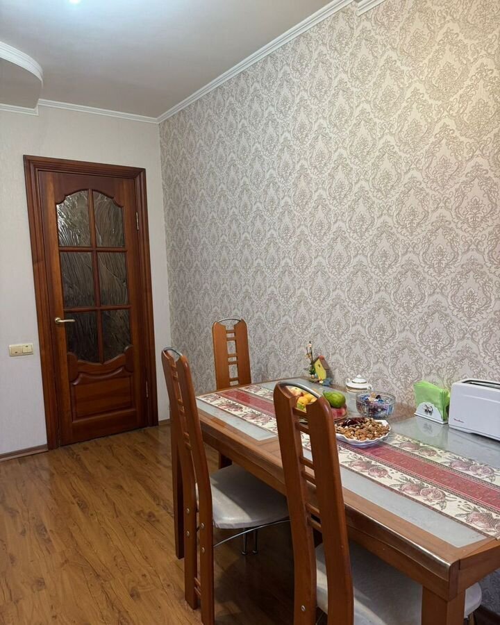 квартира г Пятигорск п Свободы ул Сергеева 4 фото 6