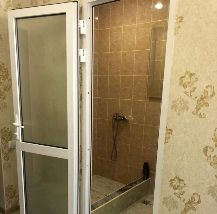 комната г Геленджик Голубая Бухта мкр Солнечный ул Пограничная 21в фото 9