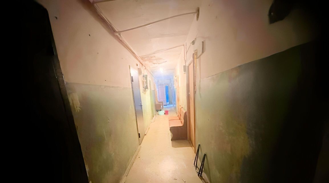 комната г Геленджик Голубая Бухта мкр Солнечный ул Пограничная 21в фото 12