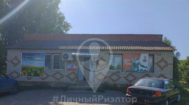 ул Молодежная 5 с пос, Горловское фото