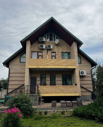 р-н Советский Лапшиха Горьковская ул Рыбинская 31 фото
