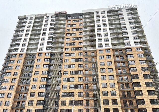 п Сокол д. 31а фото