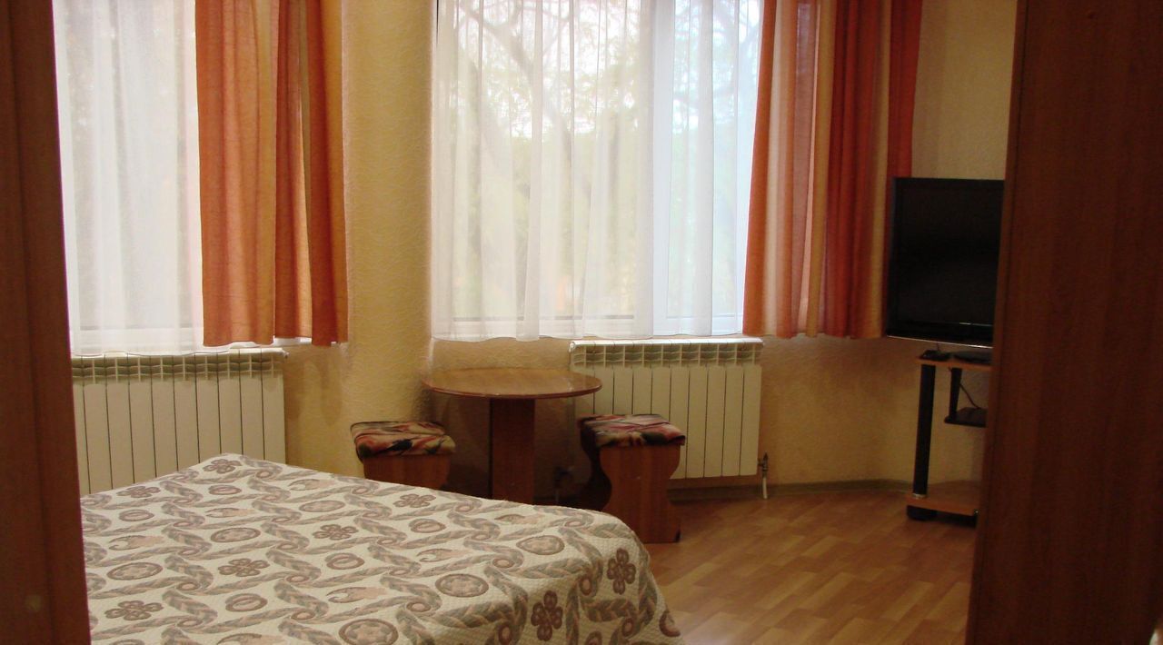 комната р-н Анапский г Анапа ул Красноармейская 32 фото 3