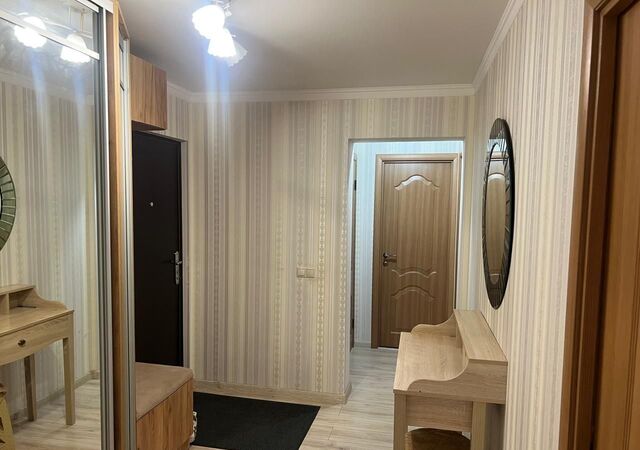 р-н Прикубанский ул им. Котлярова Н.С. 15 мкр-н Московский фото