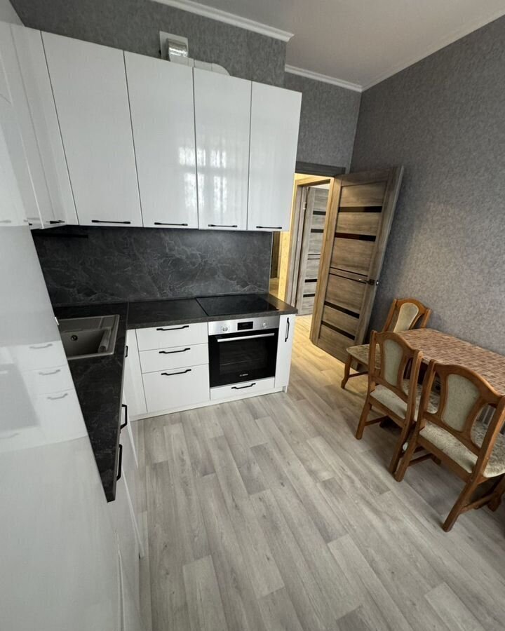 квартира г Ноябрьск ул Магистральная 125 Тюменская обл. фото 3