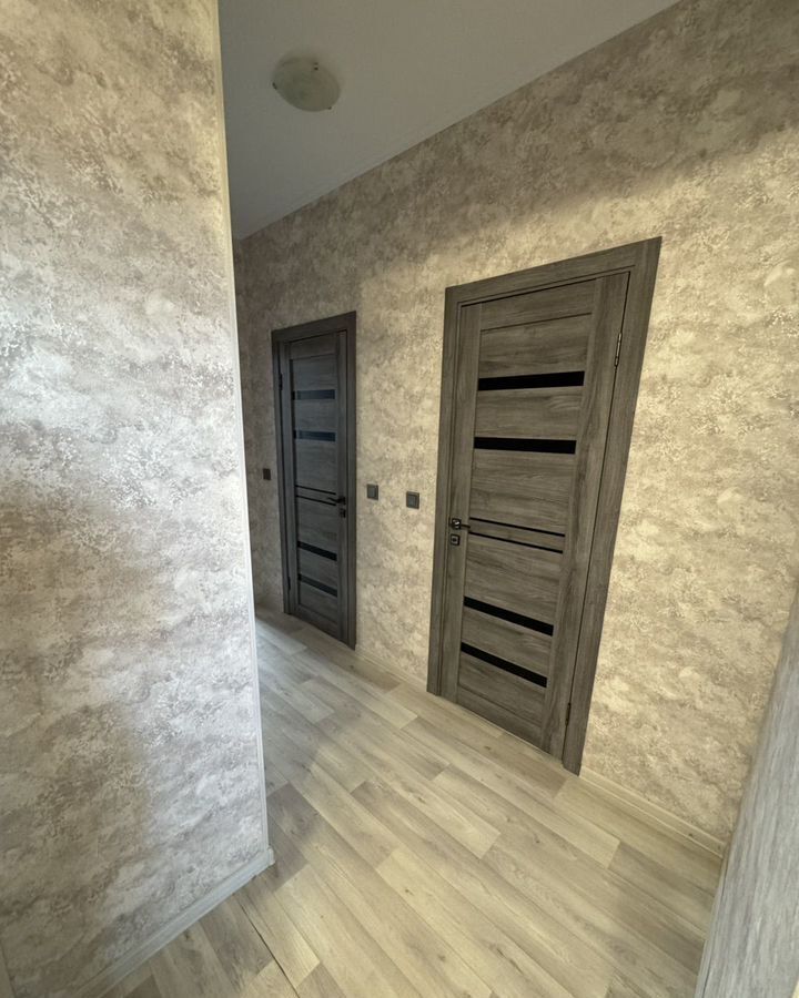 квартира г Ноябрьск ул Магистральная 125 Тюменская обл. фото 6