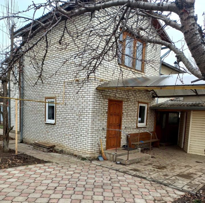 дом г Волгодонск пер Чехова 3 Старый город фото 18