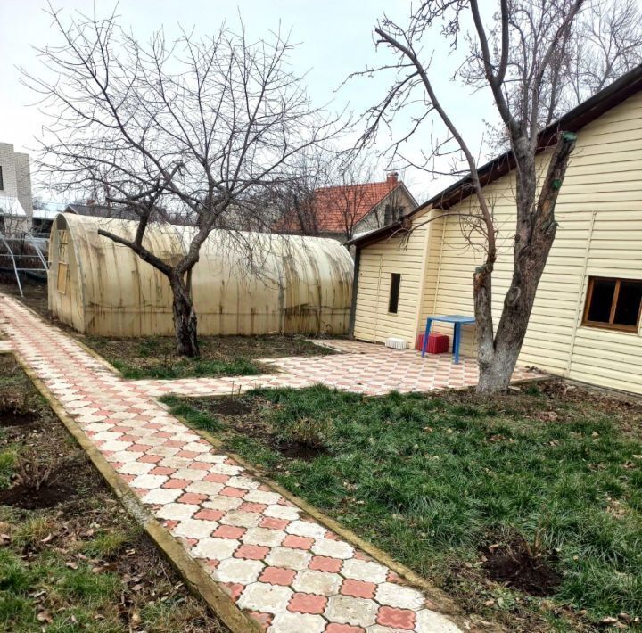 дом г Волгодонск пер Чехова 3 Старый город фото 19