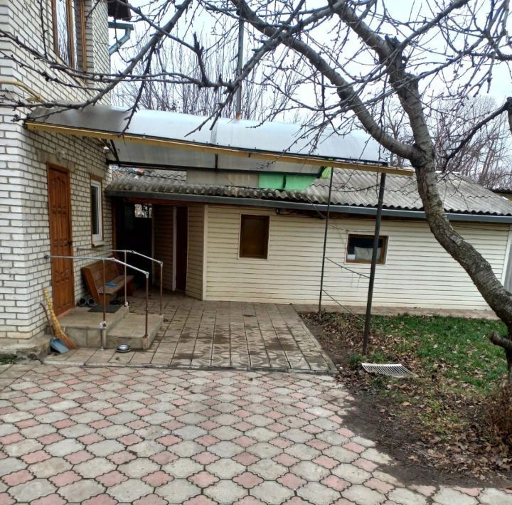 дом г Волгодонск пер Чехова 3 Старый город фото 25