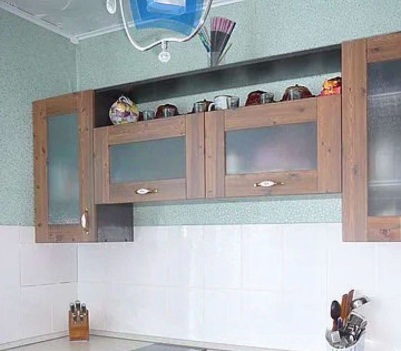квартира г Старый Оскол микрорайон Жукова 53А фото 2