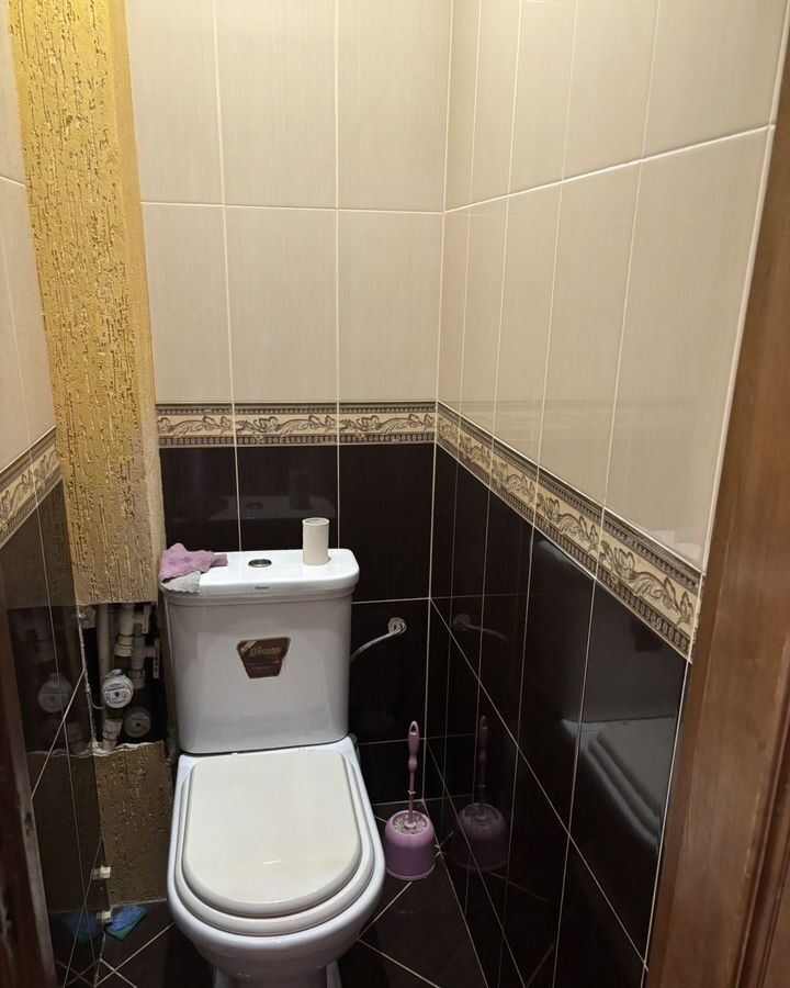 квартира г Каспийск ул Дербентская 1а фото 13