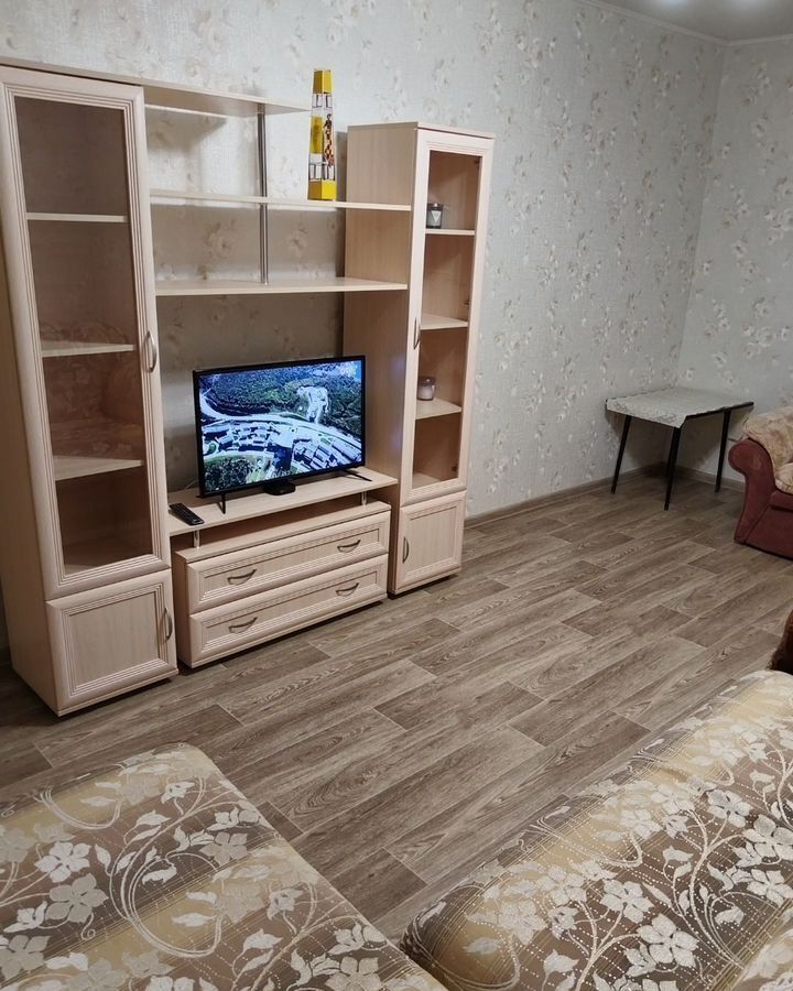 квартира г Мурманск р-н Абрам-Мыс Абрам-Мыс пер Охотничий 17 р-н Первомайский фото 5