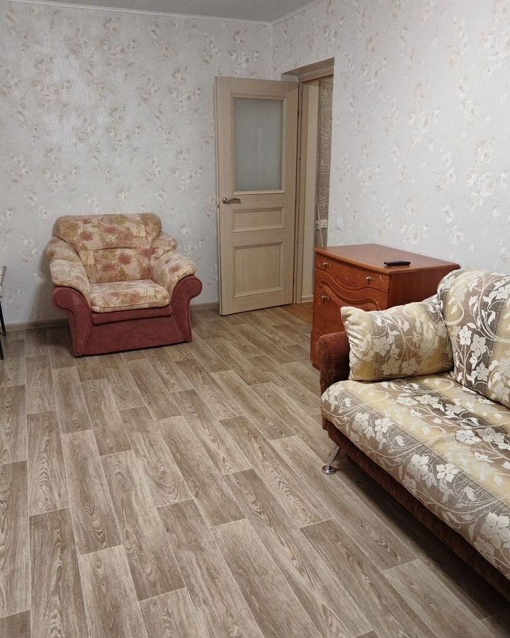 квартира г Мурманск р-н Абрам-Мыс Абрам-Мыс пер Охотничий 17 р-н Первомайский фото 7