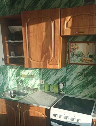 р-н Орджоникидзевский ул Кольцевая 53/2 фото