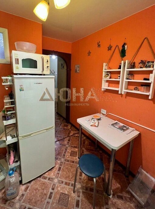 квартира г Кострома мкр Якиманиха 1 фото 2