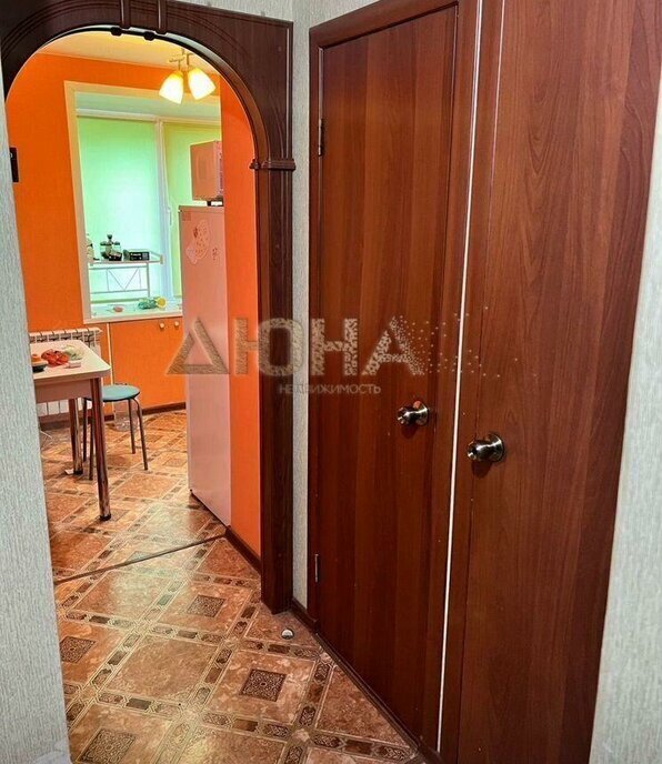 квартира г Кострома мкр Якиманиха 1 фото 4