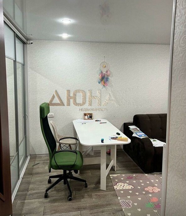 квартира г Кострома мкр Якиманиха 1 фото 7