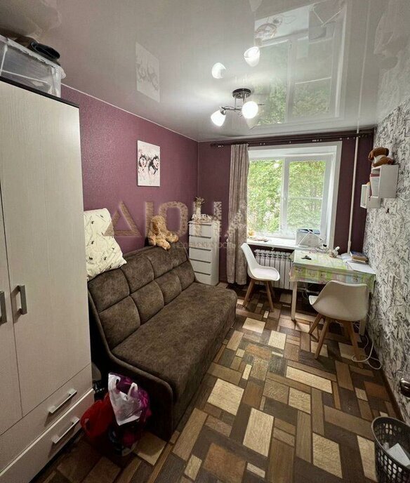 квартира г Кострома мкр Якиманиха 1 фото 11