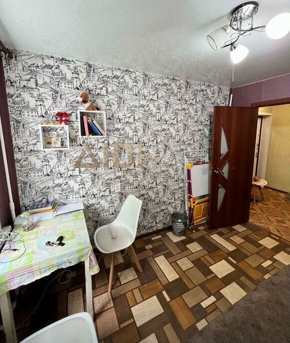 квартира г Кострома мкр Якиманиха 1 фото 12