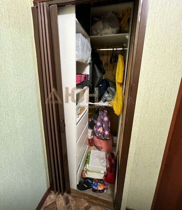 квартира г Кострома мкр Якиманиха 1 фото 14