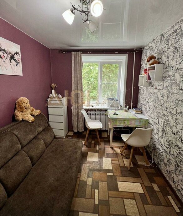 квартира г Кострома мкр Якиманиха 1 фото 13
