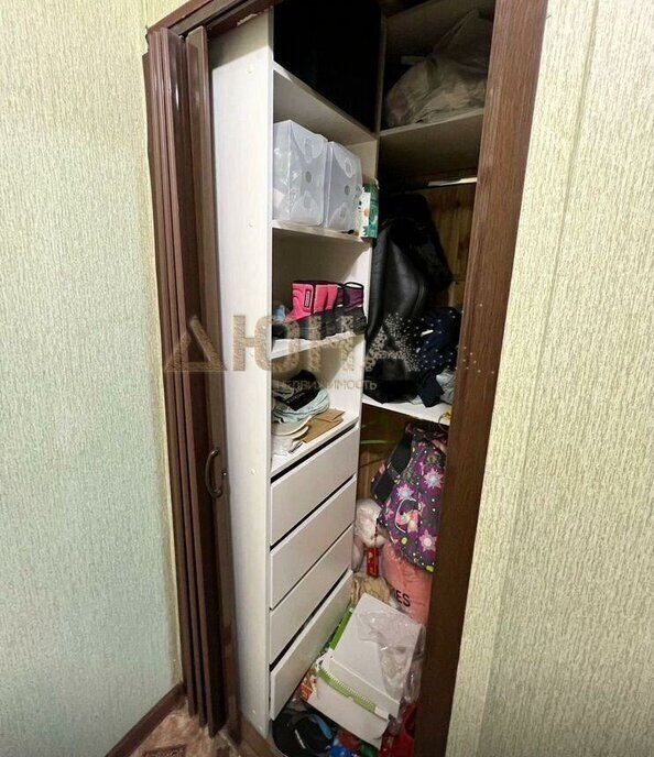 квартира г Кострома мкр Якиманиха 1 фото 15
