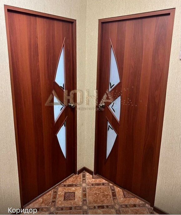 квартира г Кострома мкр Якиманиха 1 фото 17