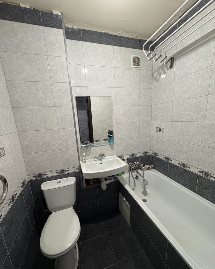 квартира г Пенза р-н Железнодорожный ул Медицинская 12 фото 1