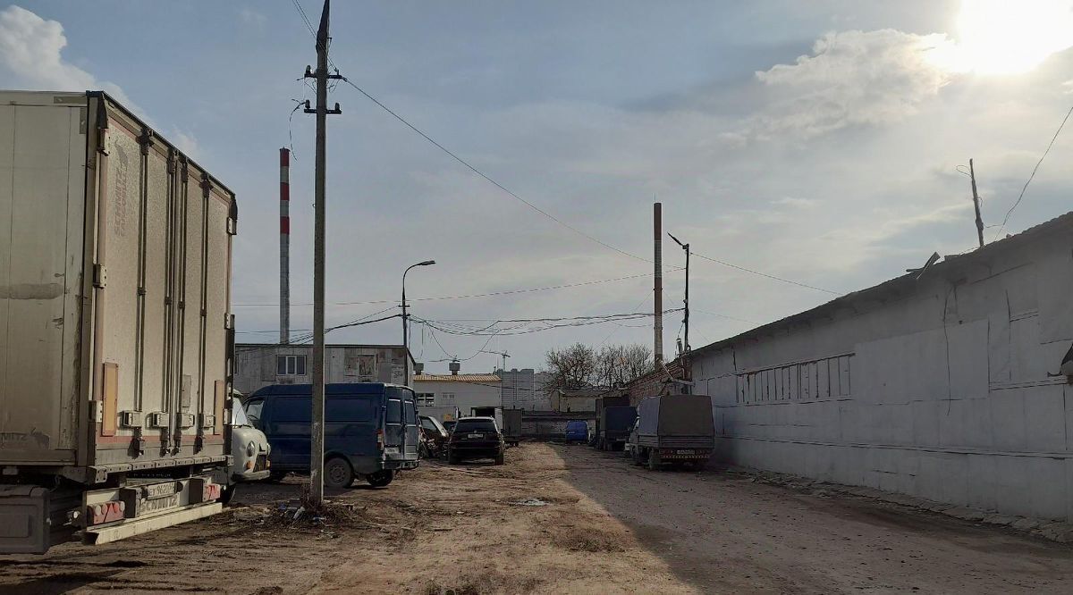 свободного назначения г Подольск проезд Авиаторов 12 Силикатная фото 9
